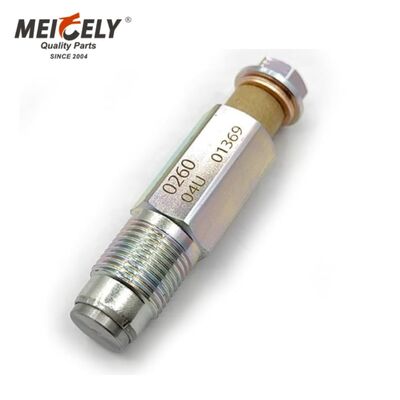 Yakıt Enjeksiyon Kontrolü 095420-0260 Isuzu J08 J05 Motorlu Kamyonlar için Valf Depolama Parçası