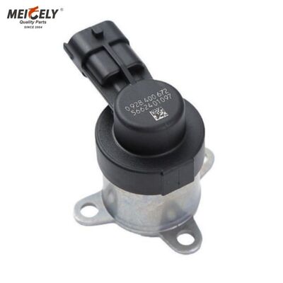 Yakıt enjeksiyon Solenoid Valfi OE 0928400471 (Kısa Gövde) Common Rail Yedek Parça İçin