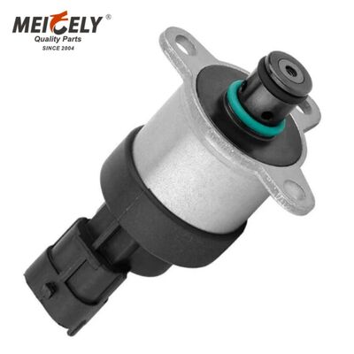Ford kamyonları için Common Rail yakıt kontrol valfi 0928400644 0928400617 yedek parça