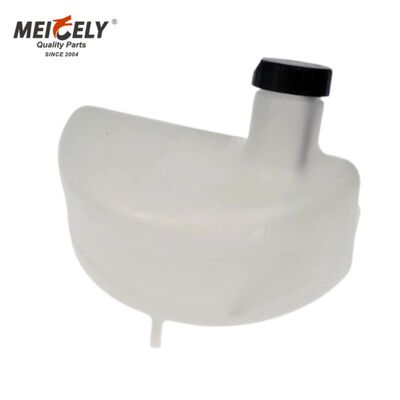 25133601 Dayanıklı Yüksek Güçlü Plastik ve Plug-and-Play Montajlı Mack Ağır Görevli Kamyonlar için OEM Değiştirme Soğutucu Tankı