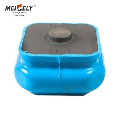 OE Number 10QK388 Lower Insulator for Mack Trucks with Heat Insulation and Shock Absorption