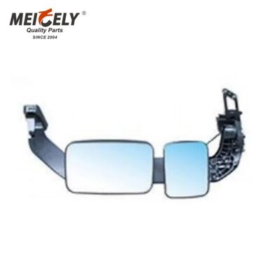 High-Quality Rearview Mirror H58210000001/14 Door Mirror For AUMAN Galaxy  H6 Truck Parts