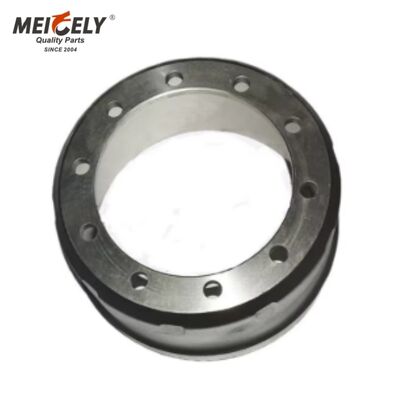 Yüksek Kaliteli Fren Davulları OEM MK528730 10 Delik Arka Fren Davulları PS220/6D22 FV517 Kamyon Parçaları