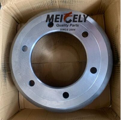 Yüksek Kaliteli Fren Kampanası OEM MK529319 6 Delik Arka Fren Kampanası Canter PS136 KAMYON PARÇALARI
