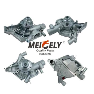 OEM 316GC551M2 Ağır Güçlü Su Pompası Mack Motorları ile Uyumlu