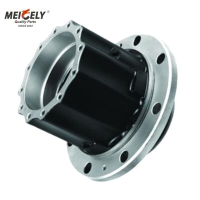 IVECO Kamyon Fren Davulları OE 7168593 Mükemmel ısı iletkenliği ile yüksek aşınma direnci