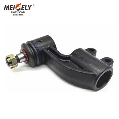 OEM MC837490 Ticari kamyon parçaları için ağır görevli direksiyon bağ çubuğu ucu bağ çubuğu ucu