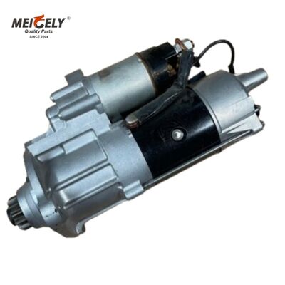 12V korozyona dayanıklı motor başlangıcı Mack kamyonları için doğrudan OEM yedekleme