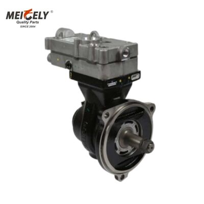 OEM S9121420000 Mack MP7 MP8 Kamyonları için Hava Kompresörü - Ağır Hizmet Performansı