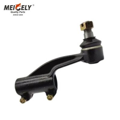 OEM MC891874 Rot Ucu Ticari Kamyon Parçaları için Ağır Hizmet Direksiyon Rot Ucu