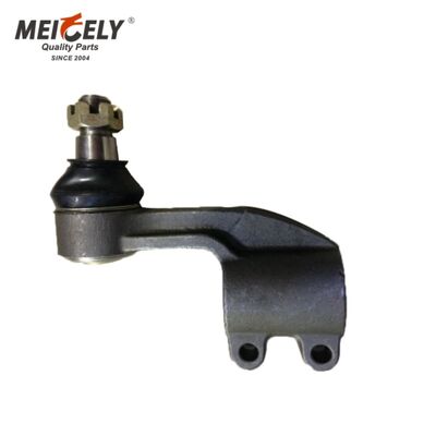 OEM 1-43150-801-0 ST41019 Ticari kamyon parçaları için bağ çubuğu ucu ağır görevli direksiyon bağ çubuğu ucu