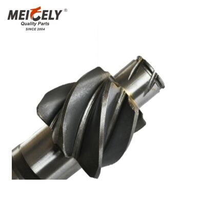 Yüksek Kaliteli OEM MC839939 Halka Dişli ve Pinyon Seti Diferansiyel Taç Tekerlek Dişli Oto Yedek Parçaları