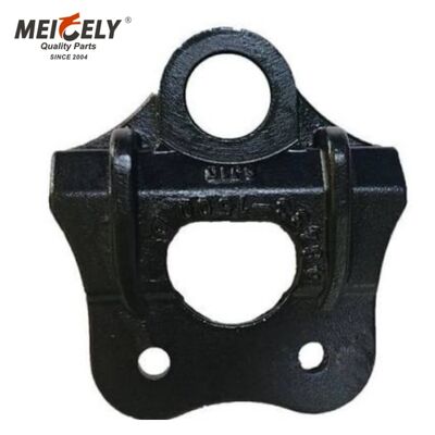 48433-1500 Mitsubishi Aracı için Yaprak Yay Kılavuzu Değiştirme Yaprak Yay Destek Kılavuzu