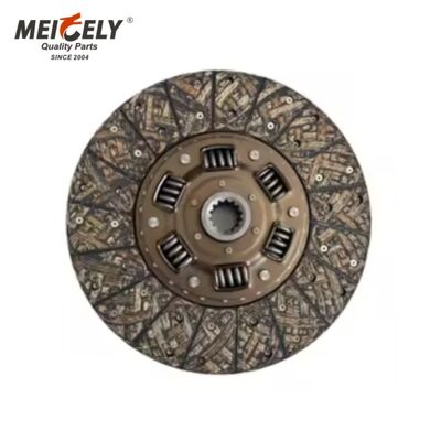 OEM ME523230 Mitsubishi Fuso Kamyon için Debriyaj Diski Debriyaj Plakası Kamyon Şanzıman Parçaları