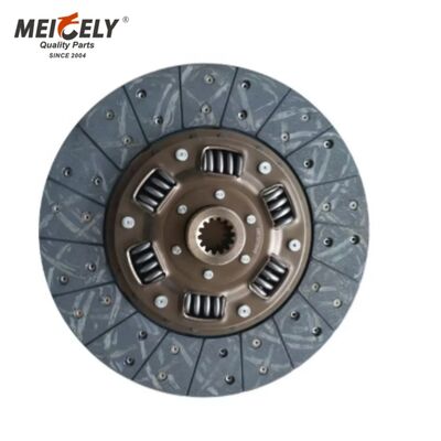 OEM ME521056 Kablo Disk Kablo Plağı Mitsubishi Fuso Kamyonları için Kamyon Şanzıman Parçaları