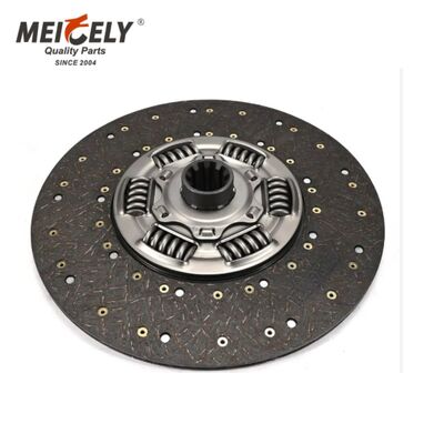 OEM ME509217 Kablo Disk Kablo Plağı 6D16 Mitsubishi Fuso Kanter Kamyonu için Kamyon Parçası