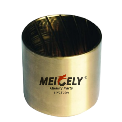 80AX300 Ağır Güçlü Bronz Trunnion Mack Kamyon Süspansiyonu için Kürükleyici Değiştirme