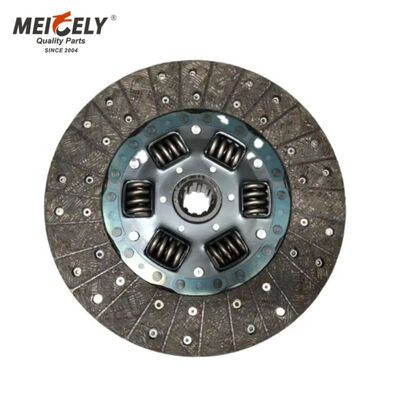 OEM ISD036US Koplama Disk Koplama Plağı 350*220*10*38.1 ISUZU 4HK1 6HK1 6HH1 Kamyon için
