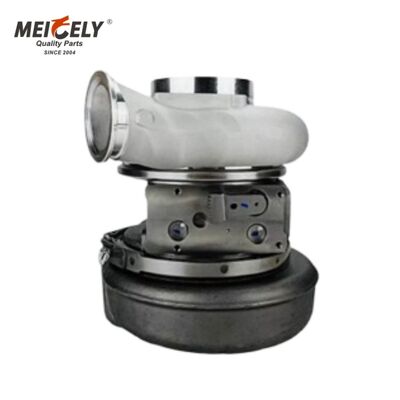 High Performance 21953277 Turbo Charger Direct Fit for MACK Heavy Truck Engines