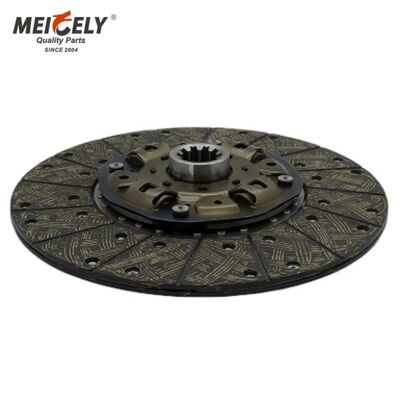 Yüksek Kaliteli OEM ISD015 Çapraz Disk Çapraz Plakası 325*200*10*38.4 ISUZU 6BB1 6HE1 Kamyon için