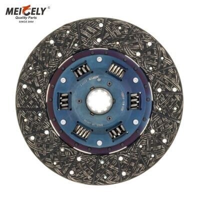 Yüksek Kaliteli OEM ISD014 Koplama Disk Koplama Plağı 300*190*10*38.1 ISUZU 6BB1 6BG1 Kamyon için