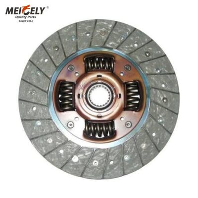 OEM ISD008S Kablo Disk Kablo Plağı 410*250*16*45 ISUZU 6BB1 6RA1 10PA1 Kamyon için