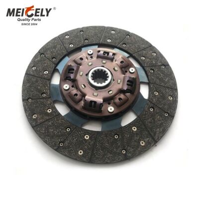 OEM ISD002 Kablo Disk Kablo Plağı 430*250*16*45 ISUZU 12PB1 6RA1 6QA2 6RB2 Kamyon için