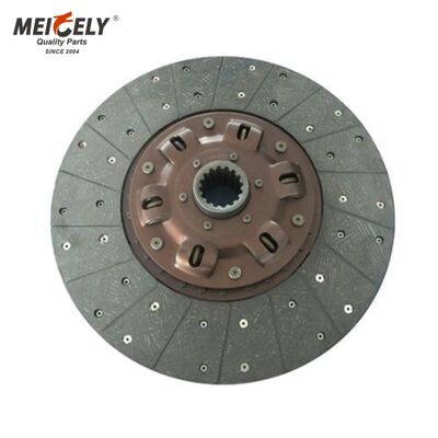 OEM HND009 Debriyaj Diski 31250-3290 Debriyaj Plakası 430*250*10*50.8HINO J08C Kamyon için