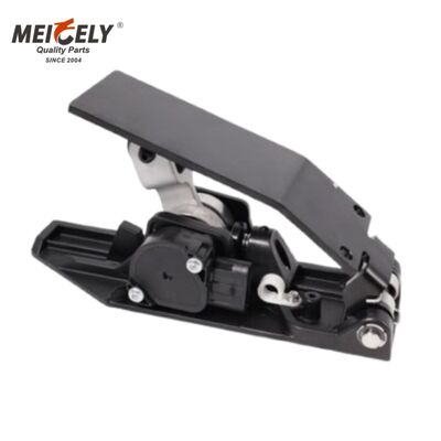 699-5502 1997-2005 MACK yarı kamyonlar için Elektronik Acil Pedal Pozisyon Sensörü Doğrudan Uygulama
