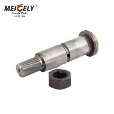 Yüksek Kaliteli OEM MC404416 Mitsubishi Fuso Kamyon Şasi Parçaları için Bahar Pin 30*140N