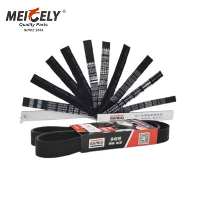 OEM Standard Serpentine Drive Belt 25156232 Mack Kamyon Motoru için
