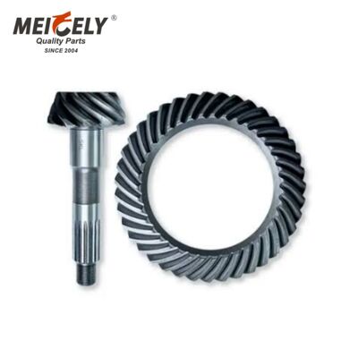 Yüksek Kaliteli OEM 41201-87613 Düğme Koltuğu Taç Çubuk 11:39 HINO F50 Şasi Parçaları için
