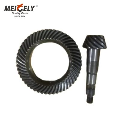 Yüksek Kaliteli OEM MB527152 Düğme Koltuğu Taç Çubuk 7:37 Mitsubishi L200/L300/L400 Parçaları İçin