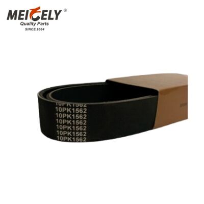 Serpentine Belt 20870709 Mack Heavy Duty Truck Motoru Aksesuar Sürücüsü için Değiştirme