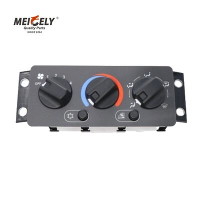 20992943 Premium HVAC İklim Kontrol Paneli Mack için Doğrudan Uyumlu Değiştirme