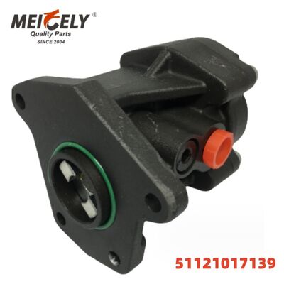 MAN Ağır Vasıta Kamyon Motor Parçaları için Yüksek Kaliteli OEM 51121017139 Yakıt Pompası Montajı