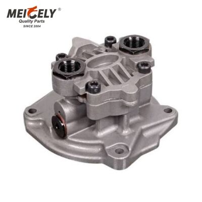 Yüksek Kaliteli OEM 5001863917 RVI Ağır Görevli Kamyon Motor Parçaları için Yakıt Pompası Montajı