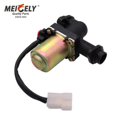 Ağır Vasıta Kamyon Isıtma ve Soğutma Sistemi Motor Yedek Parçaları için OEM 21248109 Isıtıcı Valfi Değişimi