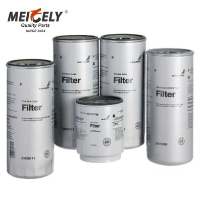 85114535 Ağır Hizmet Tipi Filtre, Mack Kamyonları İçin Güvenilir Yedek Parça