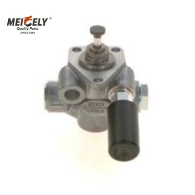 Heavy‑Duty 1744064 Fuel Feed Pump Diesel Hand Pump Spare Part For Scania Truck