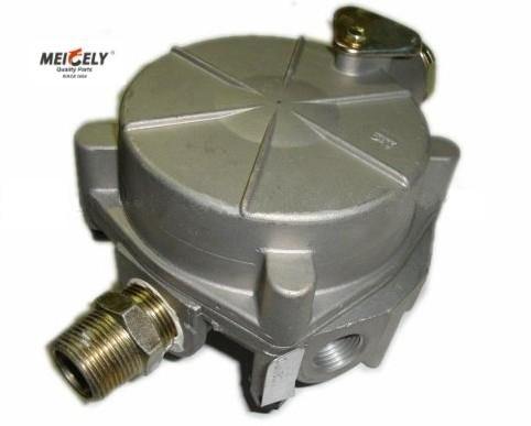 286370 286371  Kamyon Parçaları HV-R20 Römork Röle Valfi Bendix Pistonlu