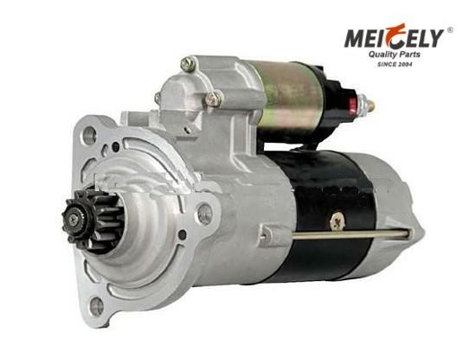 24V 39MT  Kamyon Parçaları Marş 19011501