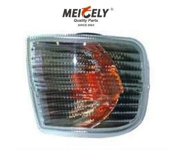 Yan Sol Sağ Sinyal Lambası Use for rvi Truck 50cm 5001834559 5001834560