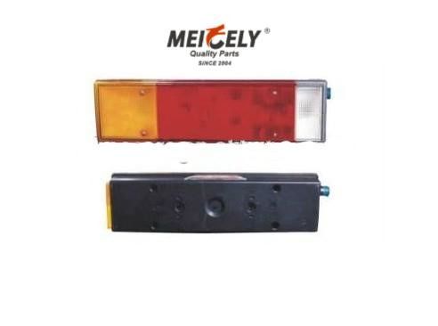 24V Use for rvi Truck Kuyruk Lambası 5001847587RH 5001847586LH
