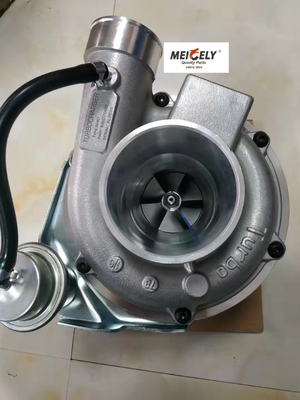 ISUZU RHG6 Dizel Motor Turbo 8982570480 6HK1