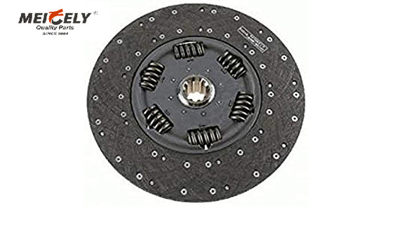 14 Diş 205mm Sachs Kamyon Debriyaj Diski 1878 003 088
