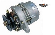 Demir Kamyon Motor Motoru PC200 3-6D105