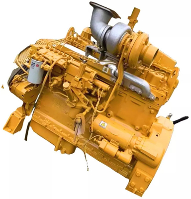 C13 C7 S6k C18 C9 Dizel Motor Parçaları 3408 3204 3116 3066 3406 3306