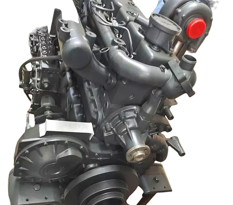 Ekskavatör Dizel Motor ISO9001 için Doosan Daewoo Assy Motor Parçaları Onaylandı