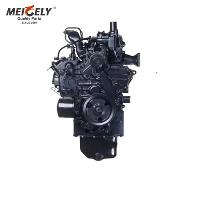 Kubota 1J476 19000 Dizel Motor Parçaları V2203MDI V2403 M V2203 V2403
